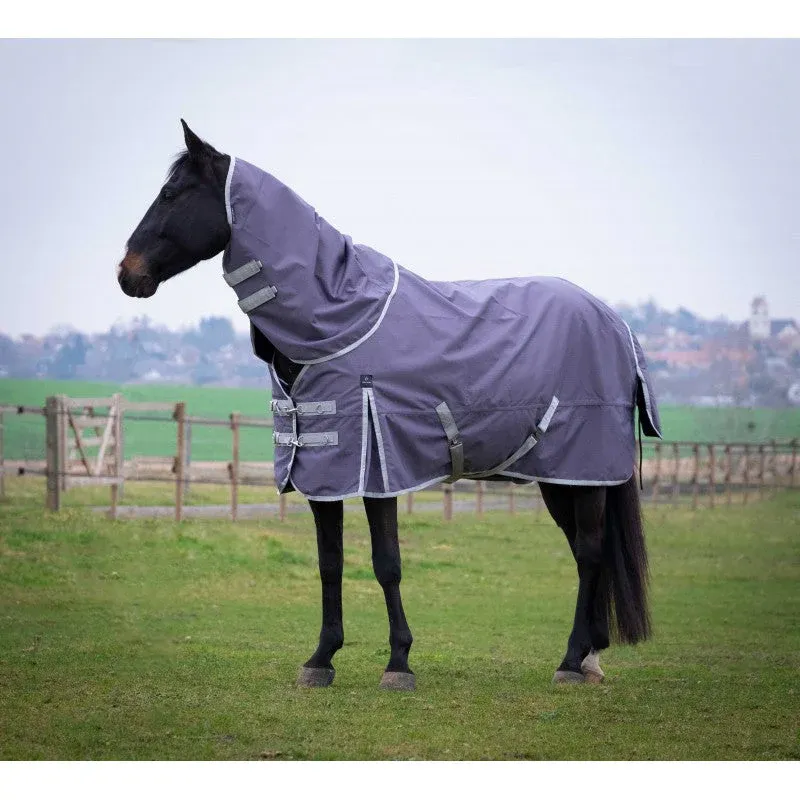 Offre Exclusive Manta para caballo Equi-Theme Recycled Neck Cover Tyrex 1200D - Pony / 0 g/m