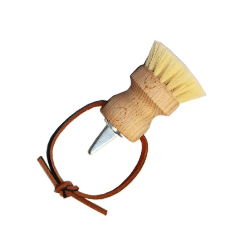 Commande En Gros BORSTIQ - Cure-pied brosse Boule