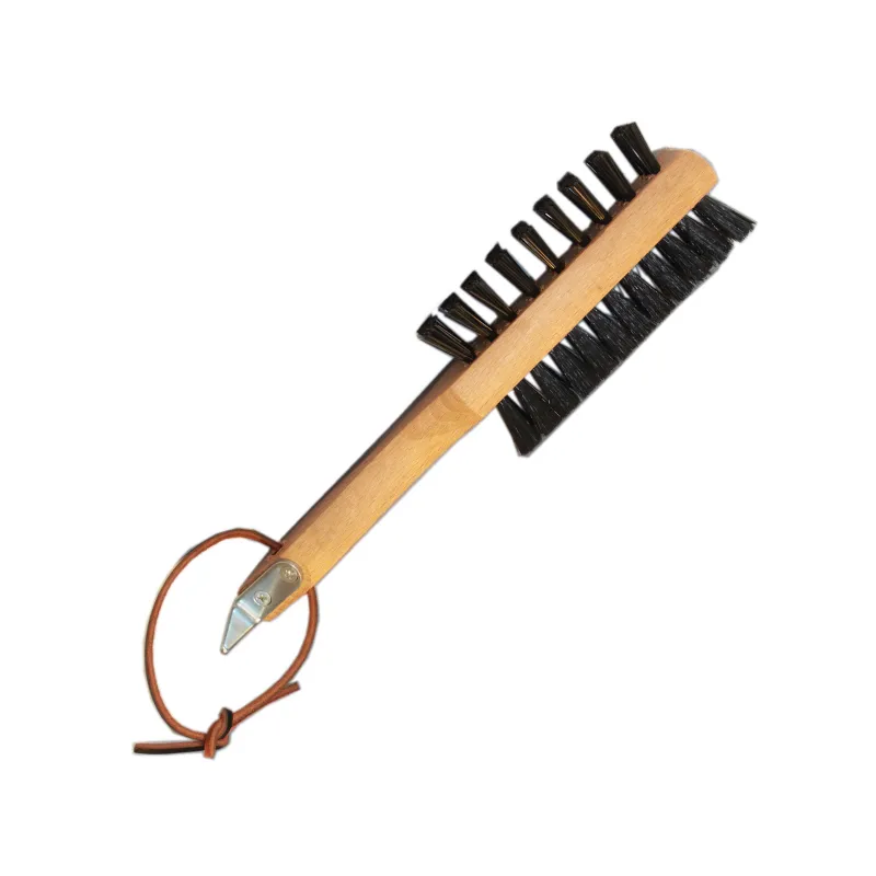 BORSTIQ – Cure-pied brosse Manche Dernire Chance