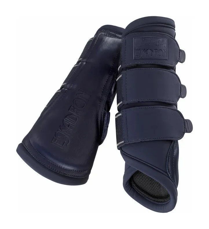 Gutres Eskadron Softshell - M - Bleu nuit Offre Spciale