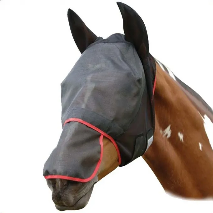Prix Promo Bonnet de pr Max - Equilibrium - XL grand-cheval