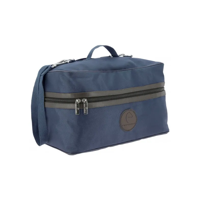 QUITHME - Sac de pansage Premium - Marine Top Vente