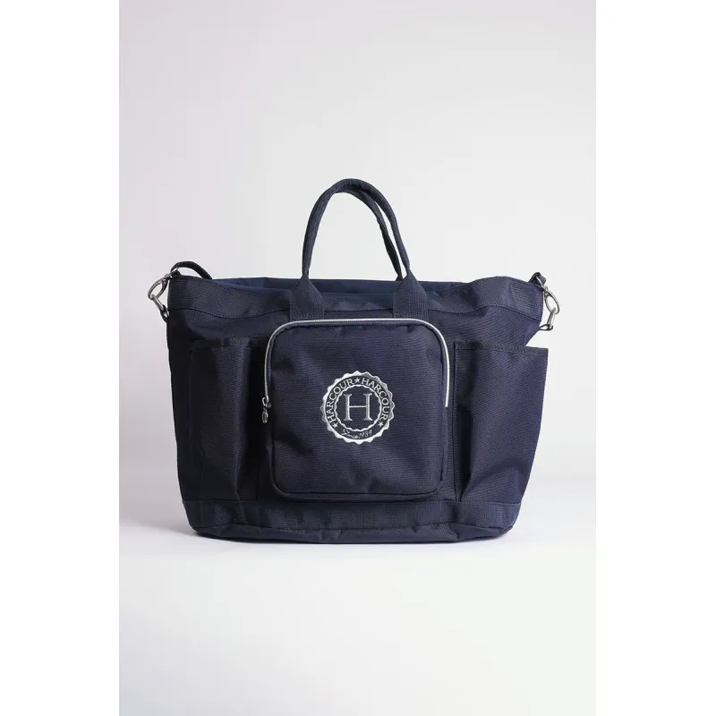 Paiement Scuris HARCOUR - Sac de pansage Lunara - Marine