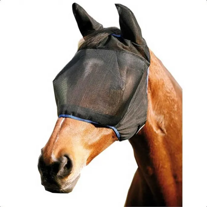 Vente Flash Bonnet de pr Midi avec oreilles - Equilibrium - M pur-sang (cob )