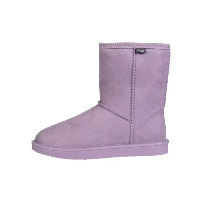 Produit De Marque HKM All Weather Boots Davos impermeable - EU36/US5/UK3 / Olive Green