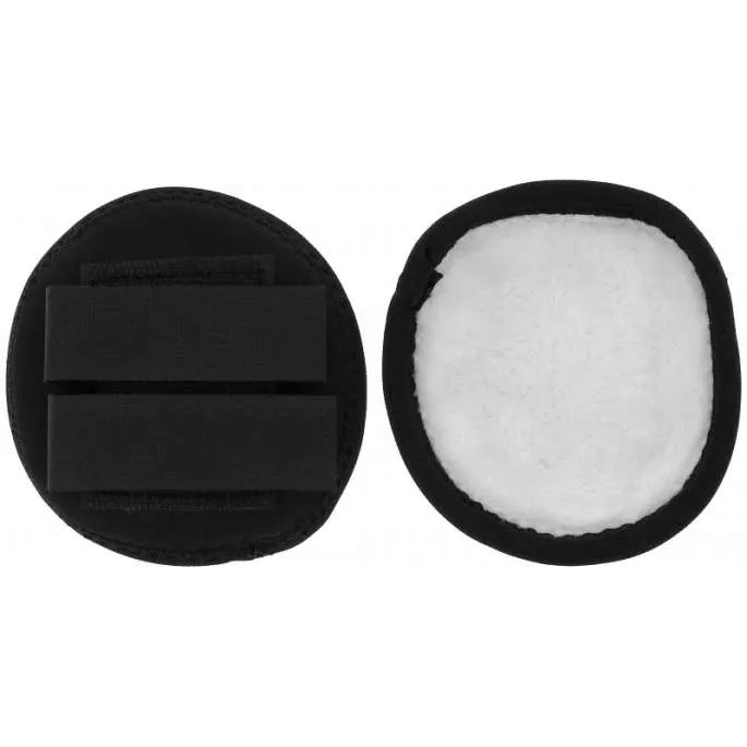 Must-Have Cache-oreilles Equithme - noir
