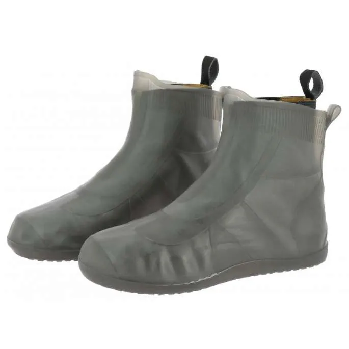 Bon Plan Sur-bottes en caoutchouc - Norton - gris - 36/38