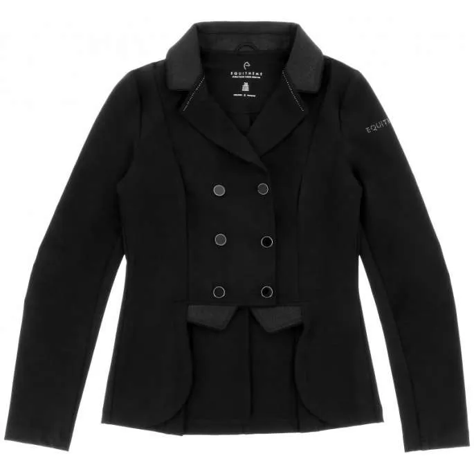 Vente Flash Frac de Dressage Munich - Equithme - noir - femme - 40