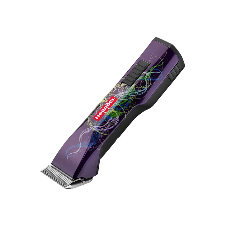 HEINIGER - Tondeuse de finition Saphir Style sans fil Prix Rduit