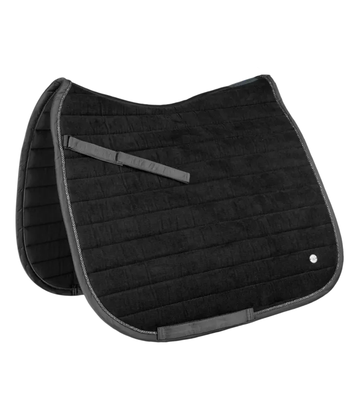 Tapis Waldhausen St. Gallen - Dressage - Noir Soldes