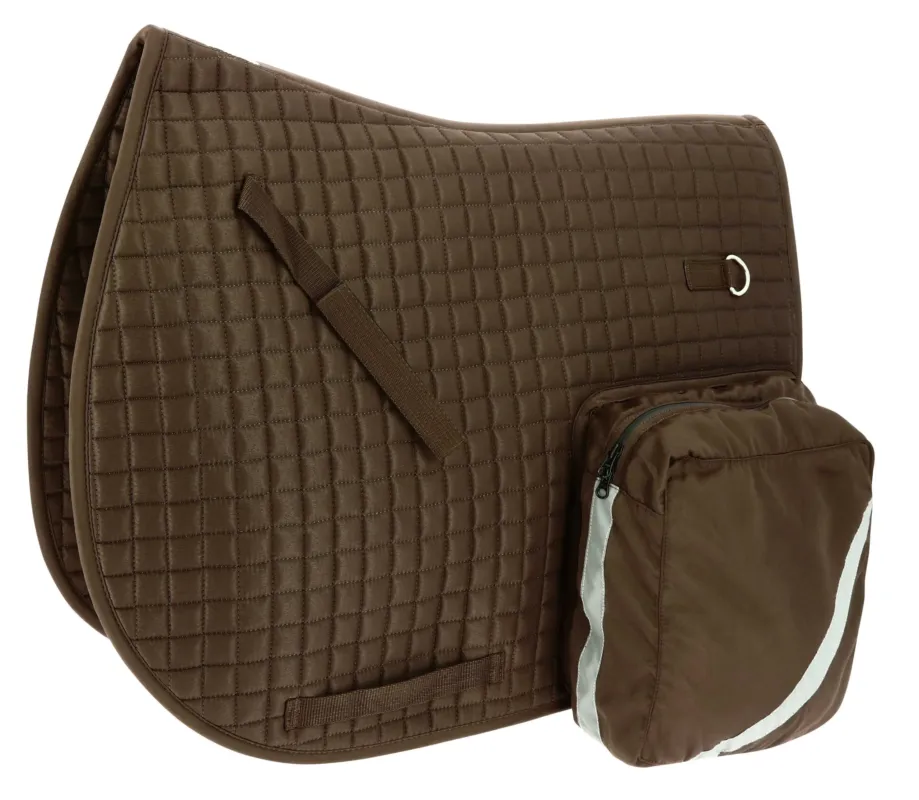 Tapis de randonne Norton - Cheval - Marron Nouveaut
