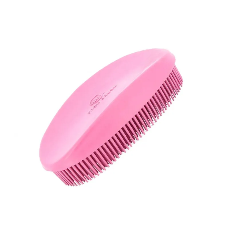 Vente Directe HIPPOTONIC – Brosse de tte caoutchouc – Marine