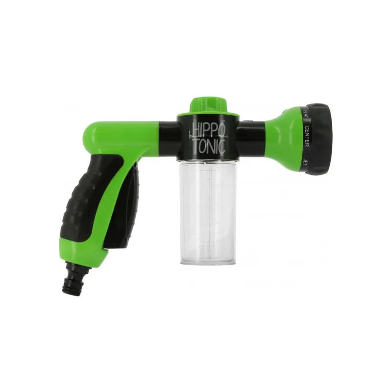 HIPPOTONIC - Pistolet hydromassage - Vert Prix Bas