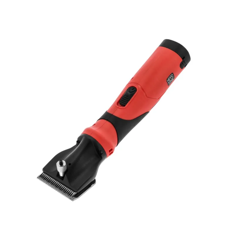 HIPPOTONIC - Tondeuse ST-X1H Pro sans fil + 2 accus Dernier Modle