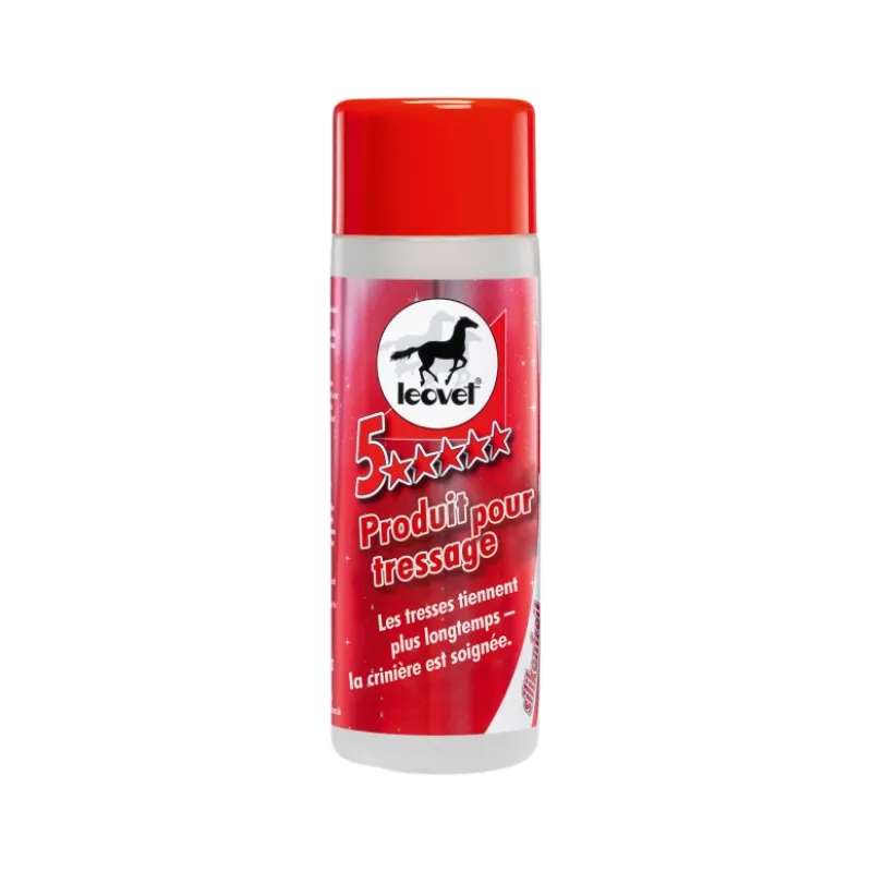 Dernire Chance LEOVET – Gel de tressage 5- – 200 ml