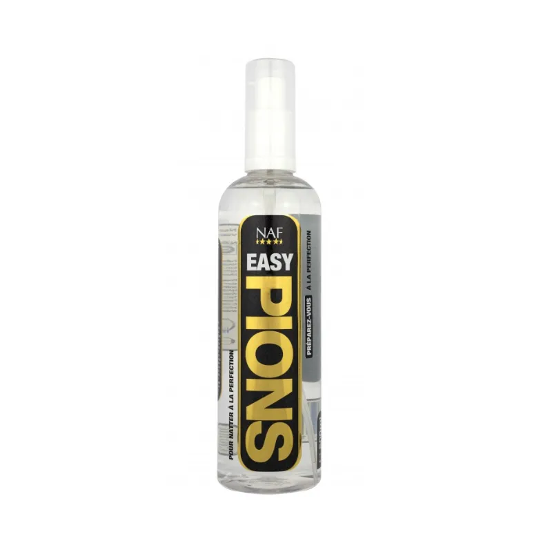 Prix Rduit NAF - Mousse pour tressage Braid It Up - 500 ml