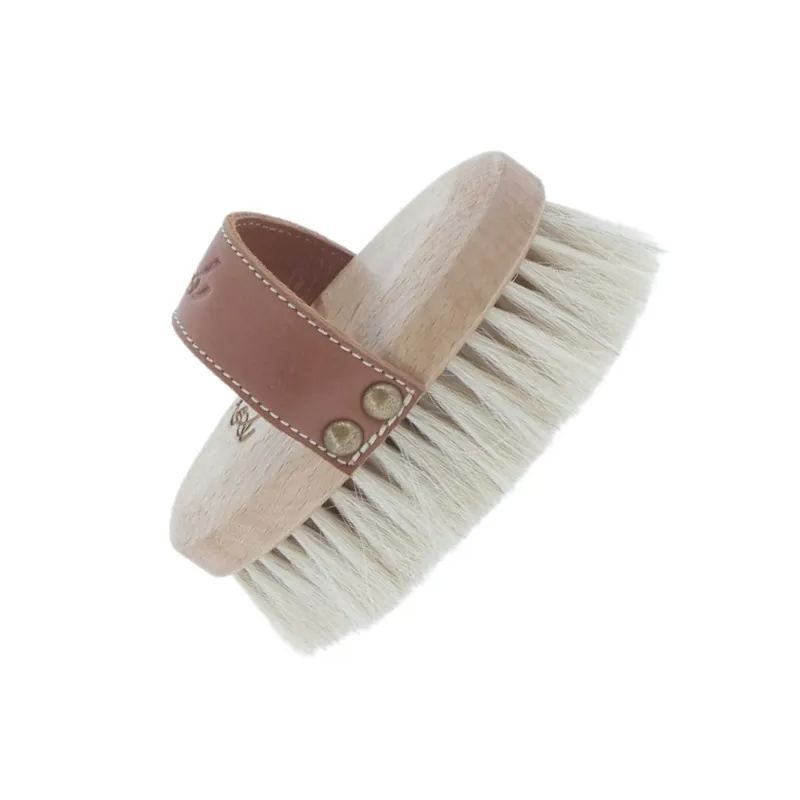 Authentique PNLOPE – Brosse poils doux – Petit modle