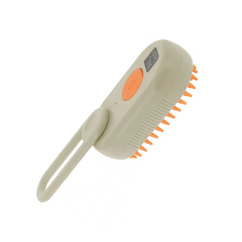 Bon March HIPPOTONIC - trille avec manche Vapeur - Beige