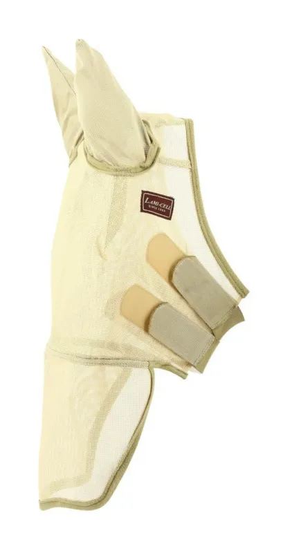 Bonnet chasse-mouches Lami-Cell oreilles - S - Beige Populaire