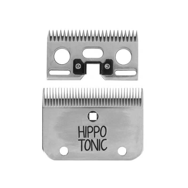 Remise HIPPOTONIC - Jeu de peignes pour tondeuses ST-X1H et ST-001