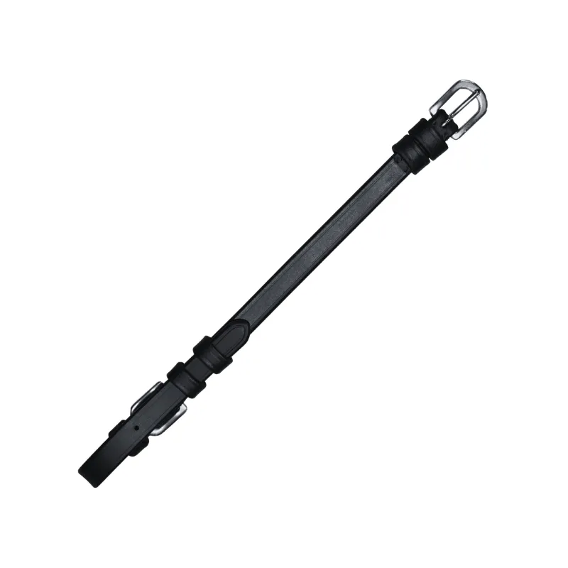 Expdition Rapide CANTER - Montant boucle - Poney - Noir
