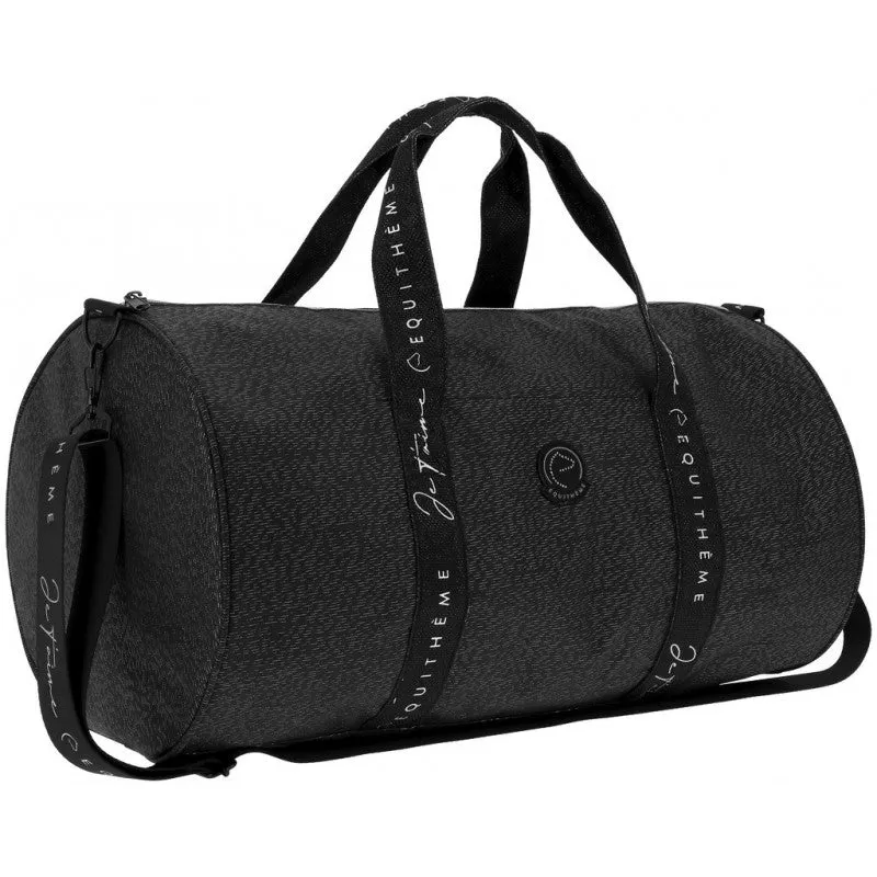 Bolsas Equi-Theme Bowling Bag Je T'aime - Black Commander Maintenant