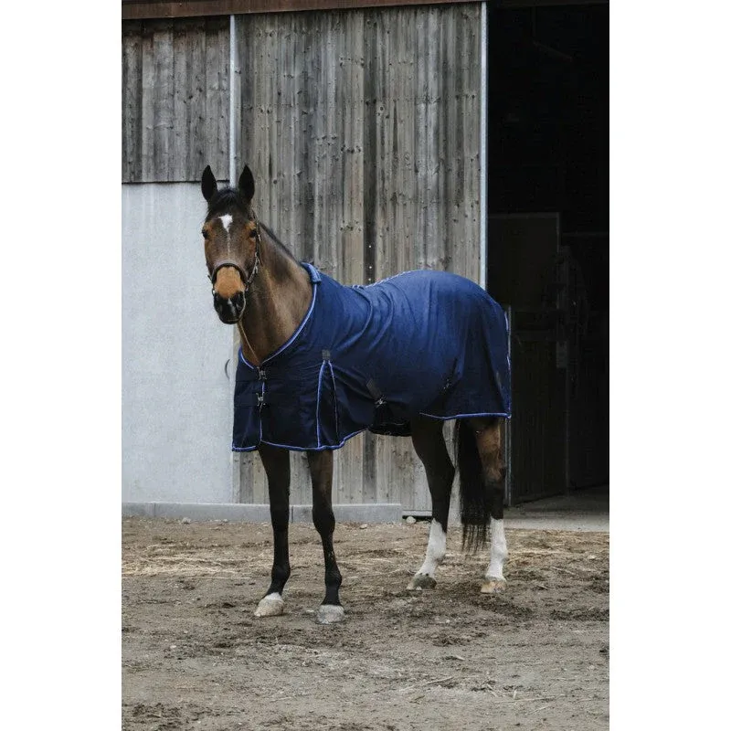 Manta para caballo Equi-Theme Classic Polycotton Summer Sheet - 5'9"/125 cm Nouvel Arrivage