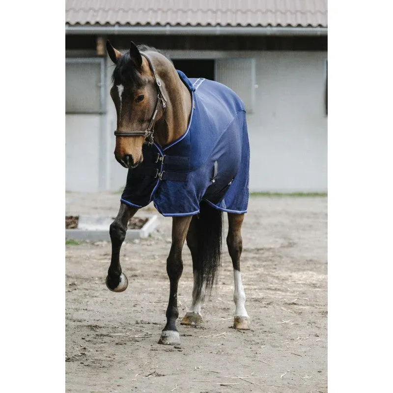 Authentique Manta para caballo Equi-Theme Classic Summer Sheet 3D Mesh - 5'9"/125