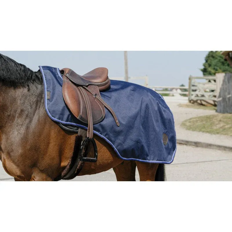 Manta para caballo Equi-Theme Classic 600D Exercise manta - 125cm Quantit Limite