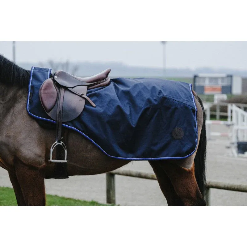 Manta para caballo Equi-Theme Classic 1200D Exercise manta - 140cm Satisfait Ou Rembours