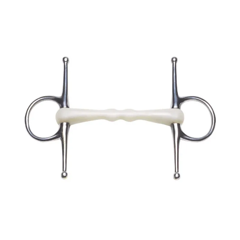 Offre Limite FEELING - Mors Aiguilles droit Flexi - 105 mm - Rsine - Canon droit