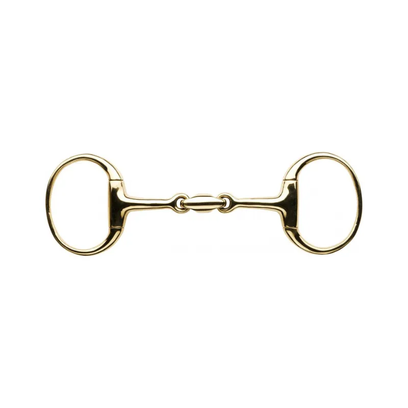 FEELING - Mors Olive Anatomic Cyprium - 115 mm - Cyprium - Canon double brisure Top Vente