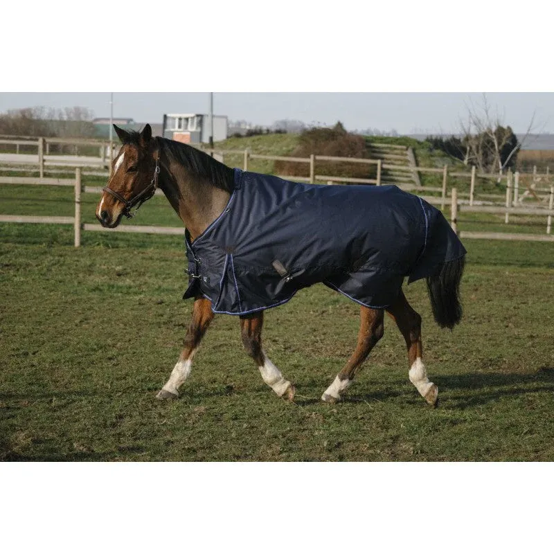 Manta para caballo Equi-Theme Classic 600D Turnout manta - 6'9"/155 / 0g Prix Cass
