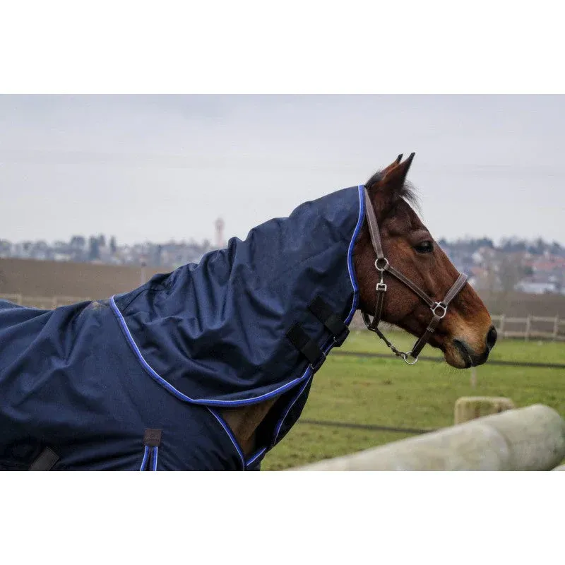 Manta para caballo Equi-Theme Classic 1200D Neck Cover - Full / 150g Achetez Aujourdhui