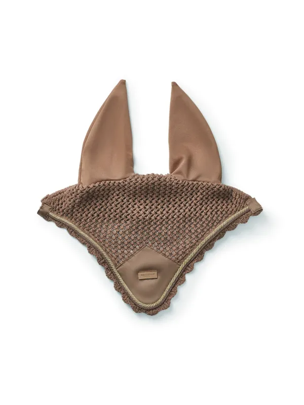 Orejeras Equestrian Stockholm orejeras Champagne – Full / Champagne Nouvel Arrivage