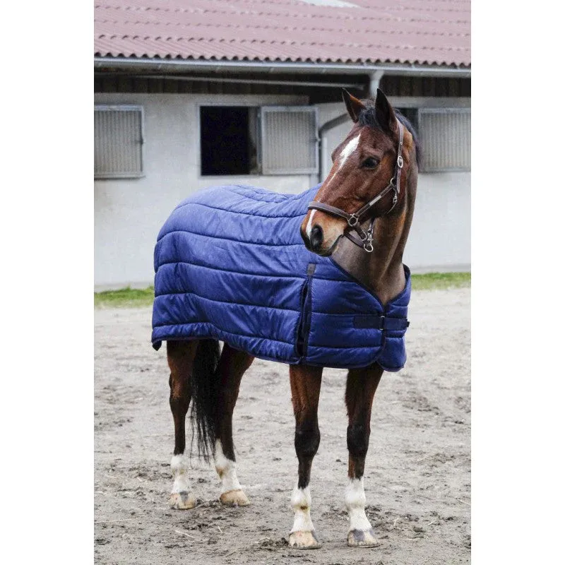 Must-Have Manta para caballo Equi-Theme Classic Undermanta - 6'0"/130 / 200g