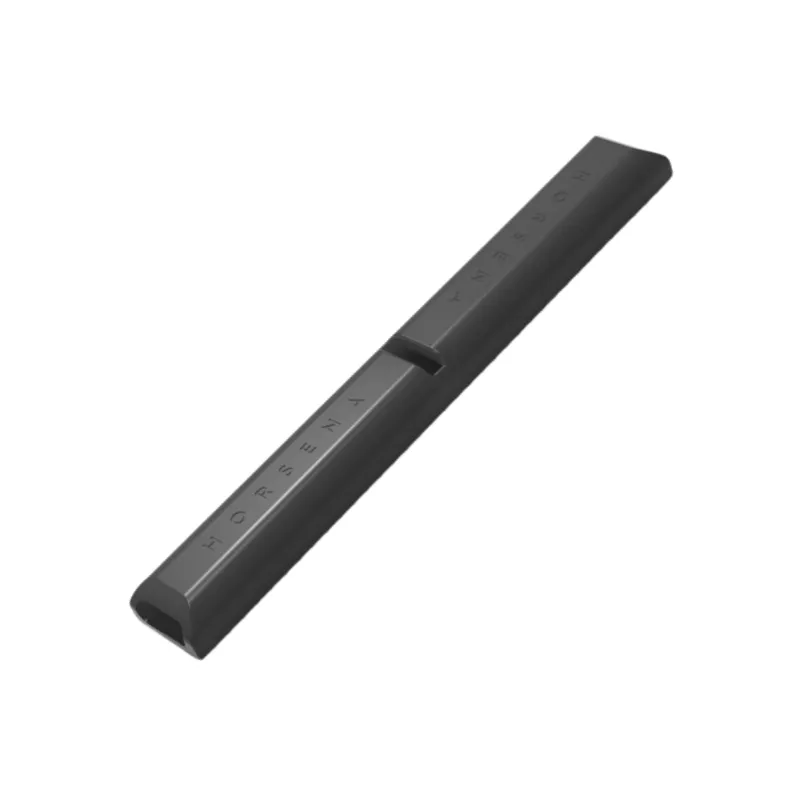 Petit Prix HORSENA - Protge-gourmette gel - Noir