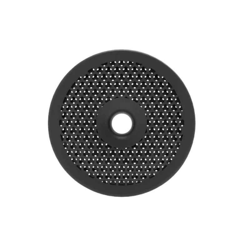 Meilleure Vente HORSENA - Rondelles de mors en gel - S - M - Noir