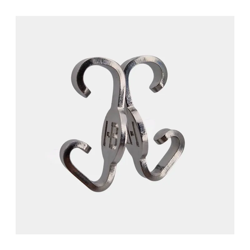 Produit De Marque I-BRIDE - Attache gourmette