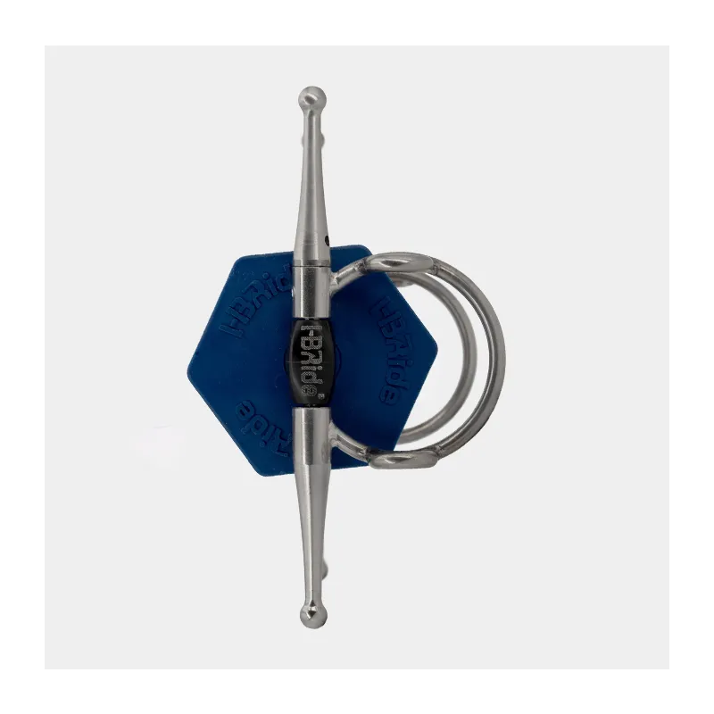 Vente Flash I-BRIDE - Branches Aiguilles Releveur - Inox