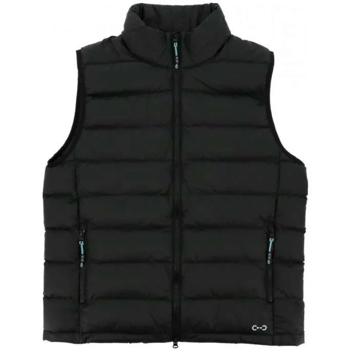 Must-Have Gilet Ryan sans-manches Homme - Riding World - noir - adulte - XL