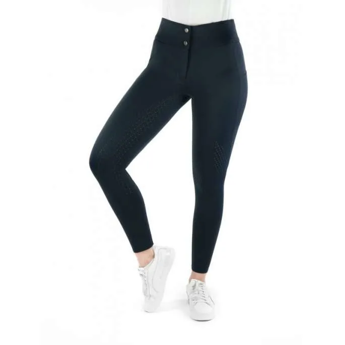 Bon Plan Pantalon Madison - Equithme Originals - marine - femme - 42