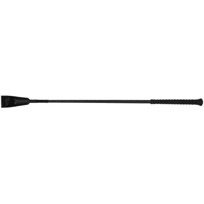 Prix Cass Cravache Glossy - Whip & Go - argent