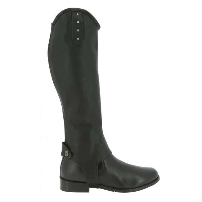 Commande En Gros Mini-chaps Strass Enfants - Norton - noir - 10 ans