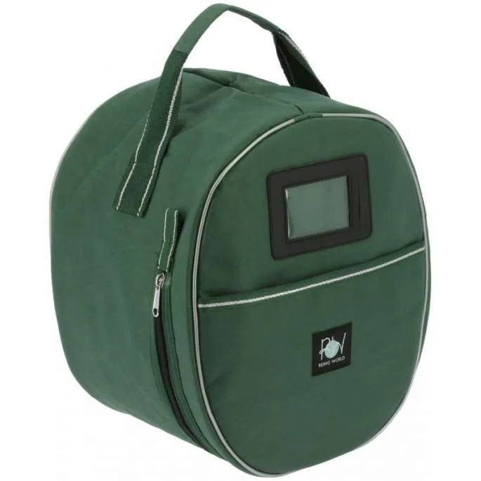 Vente Directe Sac Bombe Riding World - marine
