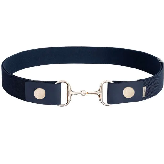 Ceinture lastique Sico - Flags&Cup - marine - unique Haute Qualit