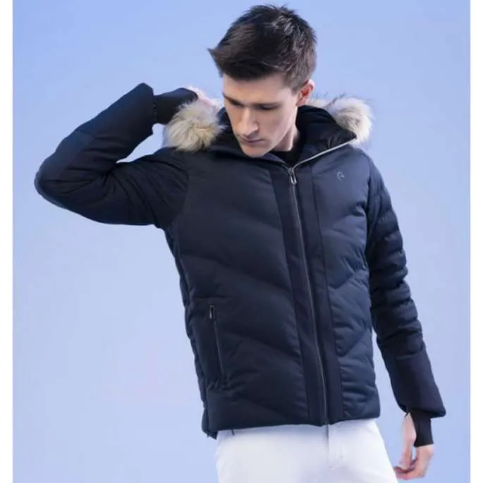 Veste Hunter Homme – Pro Series – marine – homme – XL Promotion Saisonnire