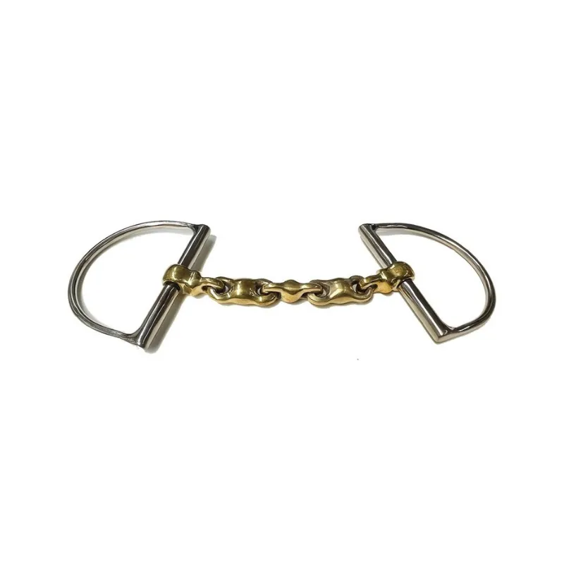 Prix Bas JUMPIN - Mors Verdun US boules - 125 mm - German silver - Canon boules