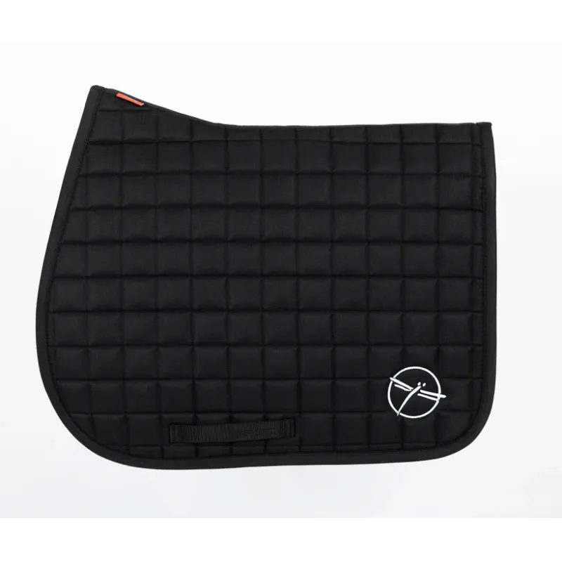 Promotion para caballo Freejump Elegance mantilla - Navy