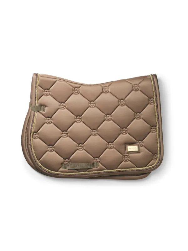 Remise Mantilla de salto Original Equestrian Stockholm mantilla de salto Champagne - Pony / Champagne